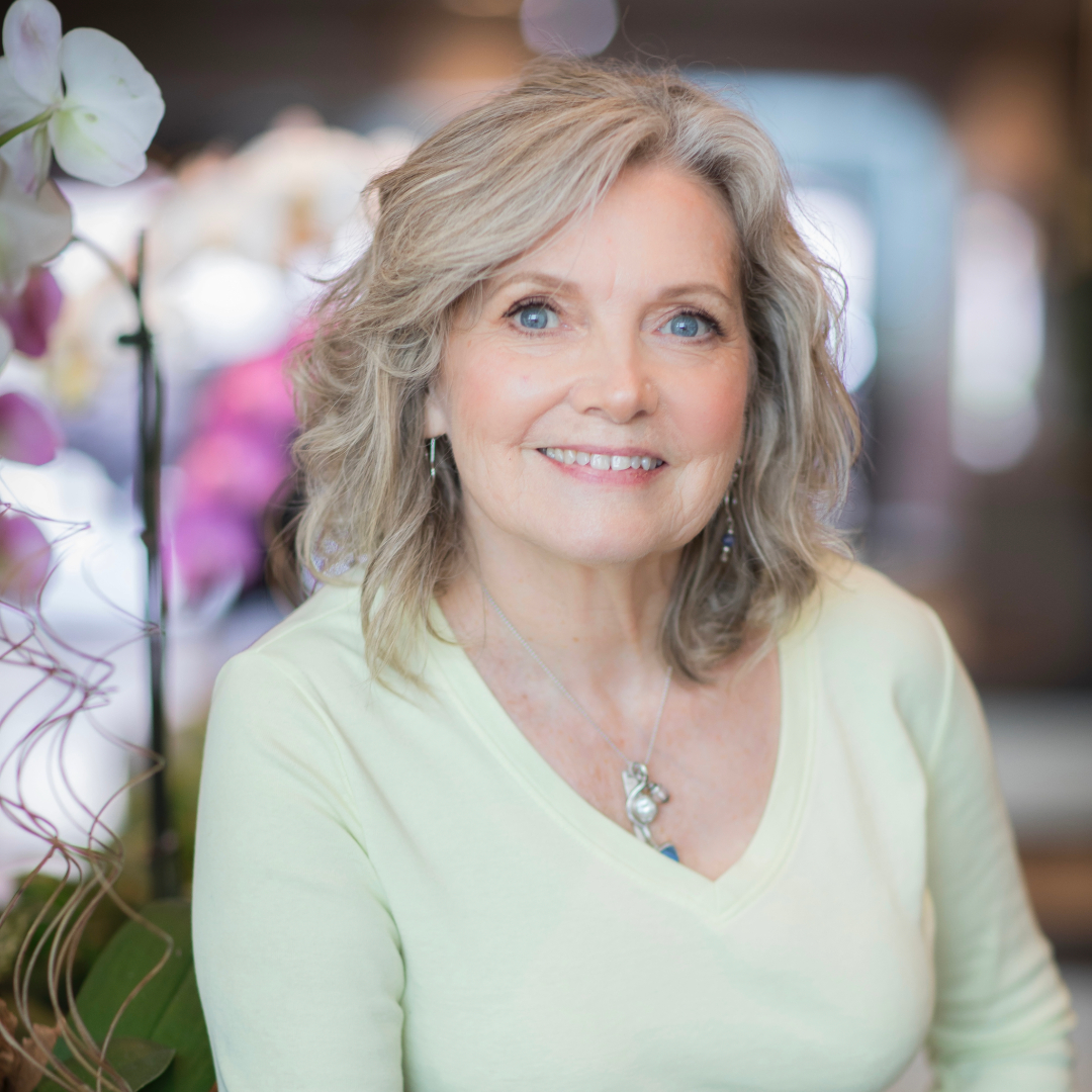 Sandy Evenson